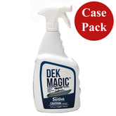SeaDek 86362-CASE Dek Magic 32oz Spray Cleaner f/ *Case of 12*